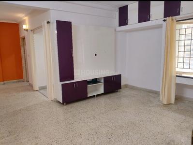 Hall Image of 1435 Sq.ft 3 BHK Apartment / Flat for sale in NGV Commercial Complex, Koramangala Bengaluru for Rs. 19700000