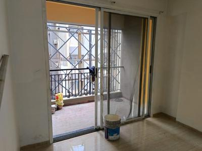 Bedroom Image of 1050 Sq.ft 2 BHK Apartment / Flat for sale in Mahalakshmi Nagar Indore for Rs. 6100000