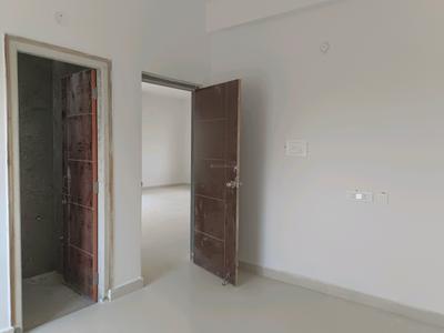 Bedroom Image of 1250 Sq.ft 2 BHK Apartment / Flat for sale in Hafeezpet Hyderabad for Rs. 9200007