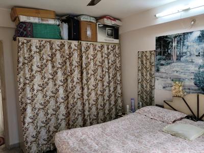 Bedroom Image of 765 Sq.ft 2 BHK Apartment / Flat for sale in Paldi Ahmedabad for Rs. 5000000