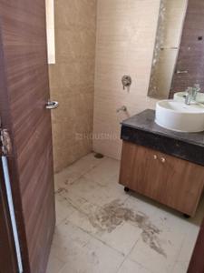 Bathroom Image of 1526 Sq.ft 3 BHK Apartment / Flat for sale in Ansal Heights, Sector 92 Gurgaon for Rs. 11500000