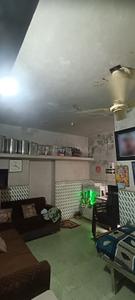 Hall Image of 864 Sq.ft 2 BHK Independent House for sale in Samrat Industrial Area Rajkot for Rs. 4750000