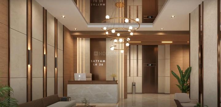 Satyam Le 36 Main Image 1