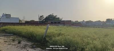 Image of 800 Sq.ft Residential Plot / Land for sale in Kalli Pashchim, Lucknow for Rs. 1759200
