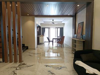 Living Room Image of 5001 Sq.ft 5 BHK Villa for sale in Om Utopia, Wanowrie Pune for Rs. 45000000
