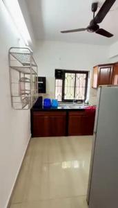Kitchen Image of 1615 Sq.ft 3 BHK Apartment / Flat for sale in Panjim Goa for Rs. 17000000