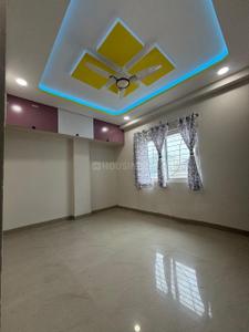 Bedroom Image of 950 Sq.ft 2 BHK Apartment / Flat for sale in Silicon City Indore for Rs. 3000000