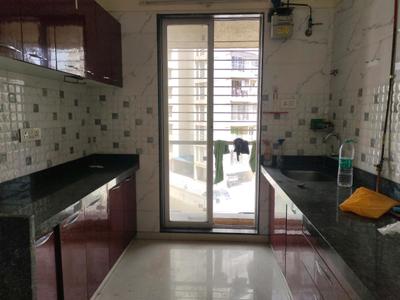 Kitchen Image of 1690 Sq.ft 3 BHK Apartment / Flat for sale in Bhagwati Imperia, Ulwe Navi Mumbai for Rs. 29000000