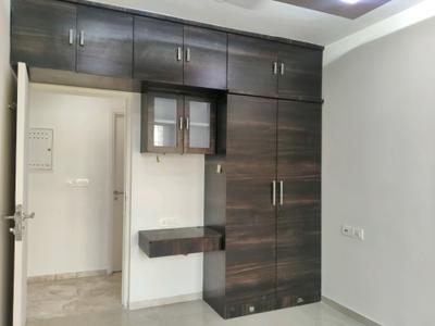 Bedroom Image of 1250 Sq.ft 2.5 BHK Apartment / Flat for sale in Hiranandani Rodas Enclave Eva, Hiranandani Estate Thane for Rs. 29000000