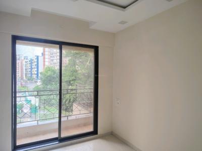 Living Room Image of 1112 Sq.ft 2 BHK Apartment / Flat for sale in Thane West Thane for Rs. 20000000