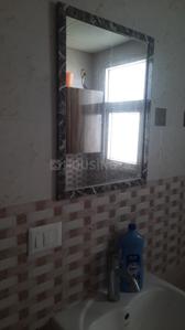 Image of 549 Sq.ft 2 BHK Apartment / Flat for rent in Saviour Greenarch, Noida Extension, Greater Noida for Rs. 11000