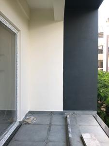 Living Room Image of 1000 Sq.ft 2 BHK Apartment / Flat for rent in Mahadevapura Bengaluru for Rs. 46002