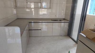Kitchen Image of 1150 Sq.ft 2 BHK Apartment / Flat for sale in Kuber Antonia, Wakad Pune for Rs. 9000000