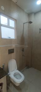 Bedroom Image of 1400 Sq.ft 3 BHK Builder Floor for sale in Swasthya Vihar New Delhi for Rs. 27500000