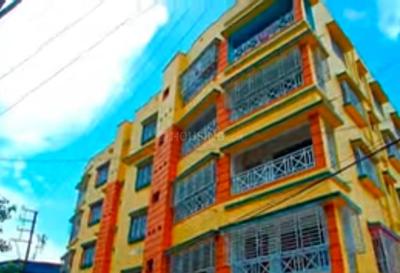 Image of 1078 Sq.ft 2 BHK Apartment / Flat for sale in Saha Para, Kolkata for Rs. 5800000