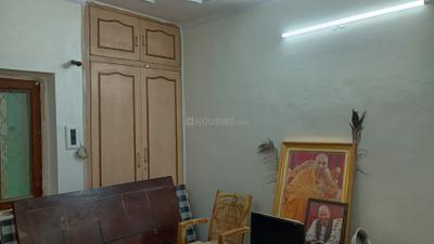 Bedroom Image of 1100 Sq.ft 2 BHK Apartment / Flat for sale in Sector 11 Dwarka New Delhi for Rs. 19500000