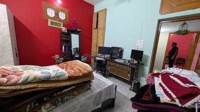 Bedroom Image of 3000 Sq.ft 5 BHK Independent House for sale in The Mall Avenue Lucknow for Rs. 28500000
