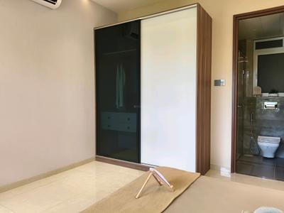 Bedroom Image of 4200 Sq.ft 4 BHK Apartment / Flat for sale in Kasturi Legacy, Baner Pune for Rs. 42000000