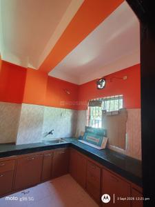 Kitchen Image of 1150 Sq.ft 2 BHK Independent House for rent in Ulubari Guwahati for Rs. 18000