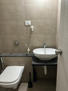 Bathroom Image of 638 Sq.ft 2 BHK Apartment / Flat for sale in Rohan Prathama, Hinjawadi Pune for Rs. 9500000