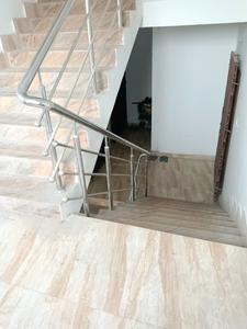 Staircase Image of 650 Sq.ft 2 BHK Apartment / Flat for sale in Duillya Howrah for Rs. 2080000