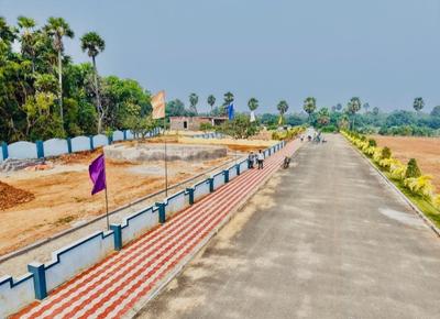 Image of 183 Sq.ft Residential Plot / Land for sale in Bhogapuram, Visakhapatnam for Rs. 2841600