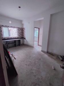 Hall Image of 700 Sq.ft 2 BHK Apartment / Flat for sale in Purba Putiary Kolkata for Rs. 2800000