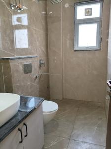 Bedroom One Image of 1800 Sq.ft 3 BHK Builder Floor for sale in Sector 51 Gurgaon for Rs. 26000000