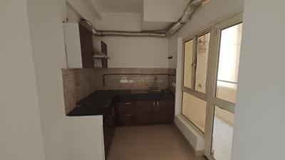 Kitchen Image of 1084 Sq.ft 2.5 BHK Apartment / Flat for sale in Nimbus The Golden Palms, Sector 168 Noida for Rs. 12500000