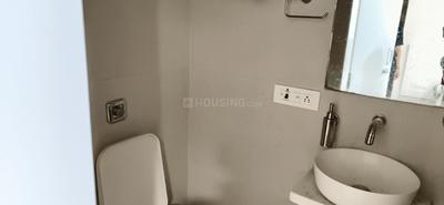 Image of 750 Sq.ft 2 BHK Apartment / Flat for rent in HDIL Dheeraj Enclave 2, Borivali East, Mumbai for Rs. 58000