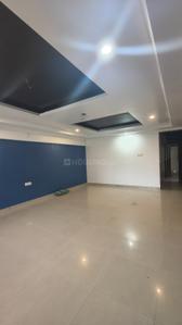 Hall Image of 1200 Sq.ft 2.5 BHK Apartment / Flat for rent in Laxmi Narayan Complex, Kopar Khairane Navi Mumbai for Rs. 55000