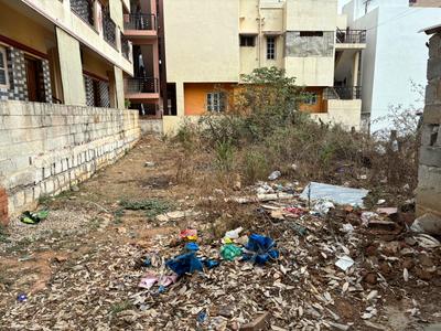 Image of 1978 Sq.ft Residential Plot / Land for sale in Horamavu, Bengaluru for Rs. 17500000