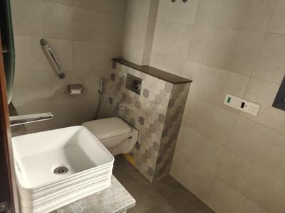 Image of 2850 Sq.ft 4 BHK Builder Floor for rent in Sector 46, Gurgaon for Rs. 85000