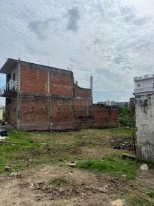 Image of 2000 Sq.ft Residential Plot / Land for sale in Gomti Nagar, Lucknow for Rs. 6000000