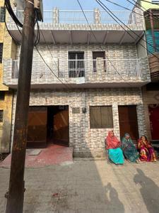 Image of 450 Sq.ft 1 RK Independent House for rent in Gandhi Nagar, Aligarh for Rs. 1800