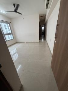 Hall Image of 1400 Sq.ft 2 BHK Apartment / Flat for rent in Vraj Green Valley, Thane West Thane for Rs. 35008