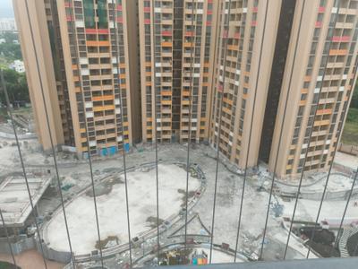 Image of 980 Sq.ft 2 BHK Apartment / Flat for sale in Joyville Hadapsar Annexe Phase 7, Shewalewadi, Pune for Rs. 8500000
