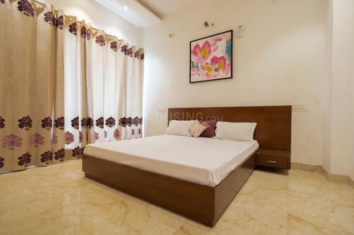 Pritm Nagar, Model Town Bedroom 1