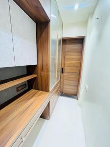 Bedroom Image of 2730 Sq.ft 3 BHK Apartment / Flat for sale in Baner Pune for Rs. 40000000
