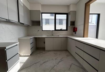 Kitchen Image of 5992 Sq.ft 4 BHK Villa for rent in Jebel Ali Village Dubai for Rs. 671667