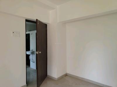 Bedroom Image of 770 Sq.ft 2 BHK Apartment / Flat for sale in Rashmi Pink City Phase I, Naigaon East Naigaon for Rs. 4200000