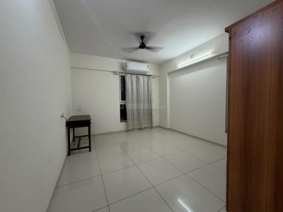 Hall Image of 1800 Sq.ft 3 BHK Apartment / Flat for rent in Pacifica Reflections, Vaishno Devi Circle Ahmedabad for Rs. 32000