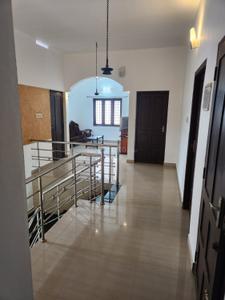 Hall Image of 2000 Sq.ft 3 BHK Independent House for rent in Kalamassery Kochi for Rs. 30000
