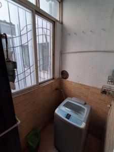 Balcony Image of 1300 Sq.ft 2.5 BHK Apartment / Flat for sale in ShreeRam Empire, Dhanori Pune for Rs. 9999000