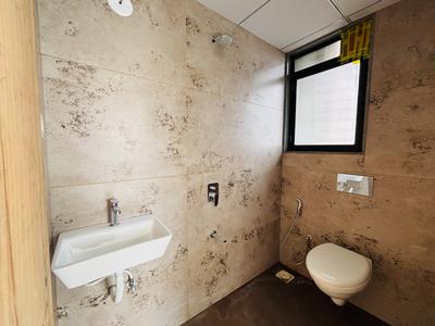 Image of 1736 Sq.ft 3 BHK Apartment / Flat for sale in Northern Skyline, Bhatha, Surat for Rs. 7500000