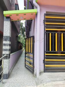 Image of 693 Sq.ft 2 BHK Apartment / Flat for sale in Metro Plaza, South Dum Dum, Kolkata for Rs. 4342800