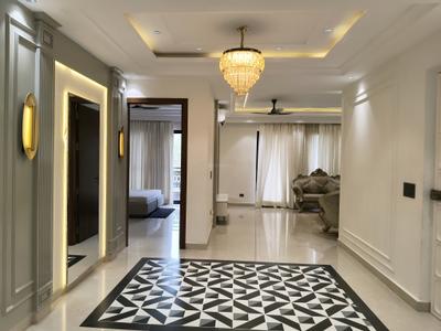 Living Room Image of 1800 Sq.ft 3 BHK Builder Floor for sale in Uppal Southend, Sector 49 Gurgaon for Rs. 21500000