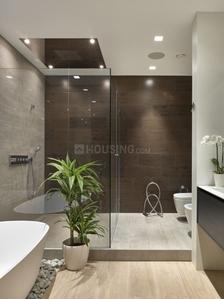Image of 575 Sq.ft 1 BHK Apartment / Flat for sale in Santacruz East, Mumbai for Rs. 11900000