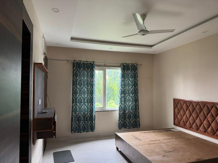 Trikuta Nagar Bedroom 1
