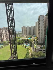 Balcony Image of 884 Sq.ft 2 BHK Apartment / Flat for sale in K Raheja Sterling, Kondhwa Pune for Rs. 7800000